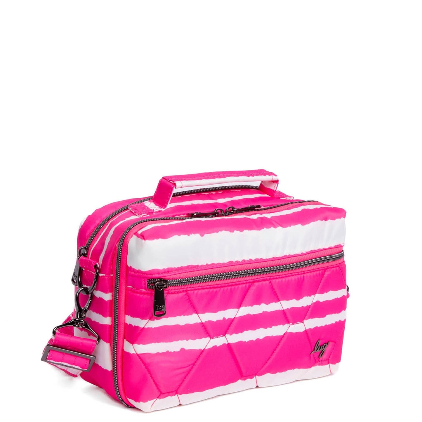 Bebop Crossbody Bag
