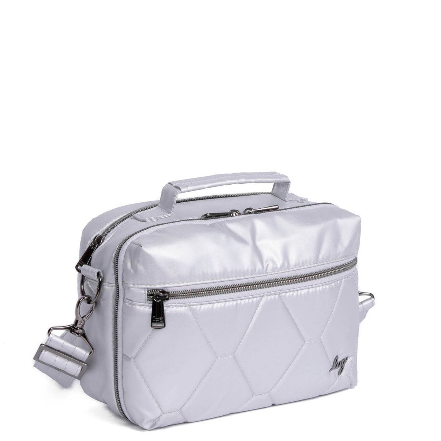 Bebop Crossbody Bag