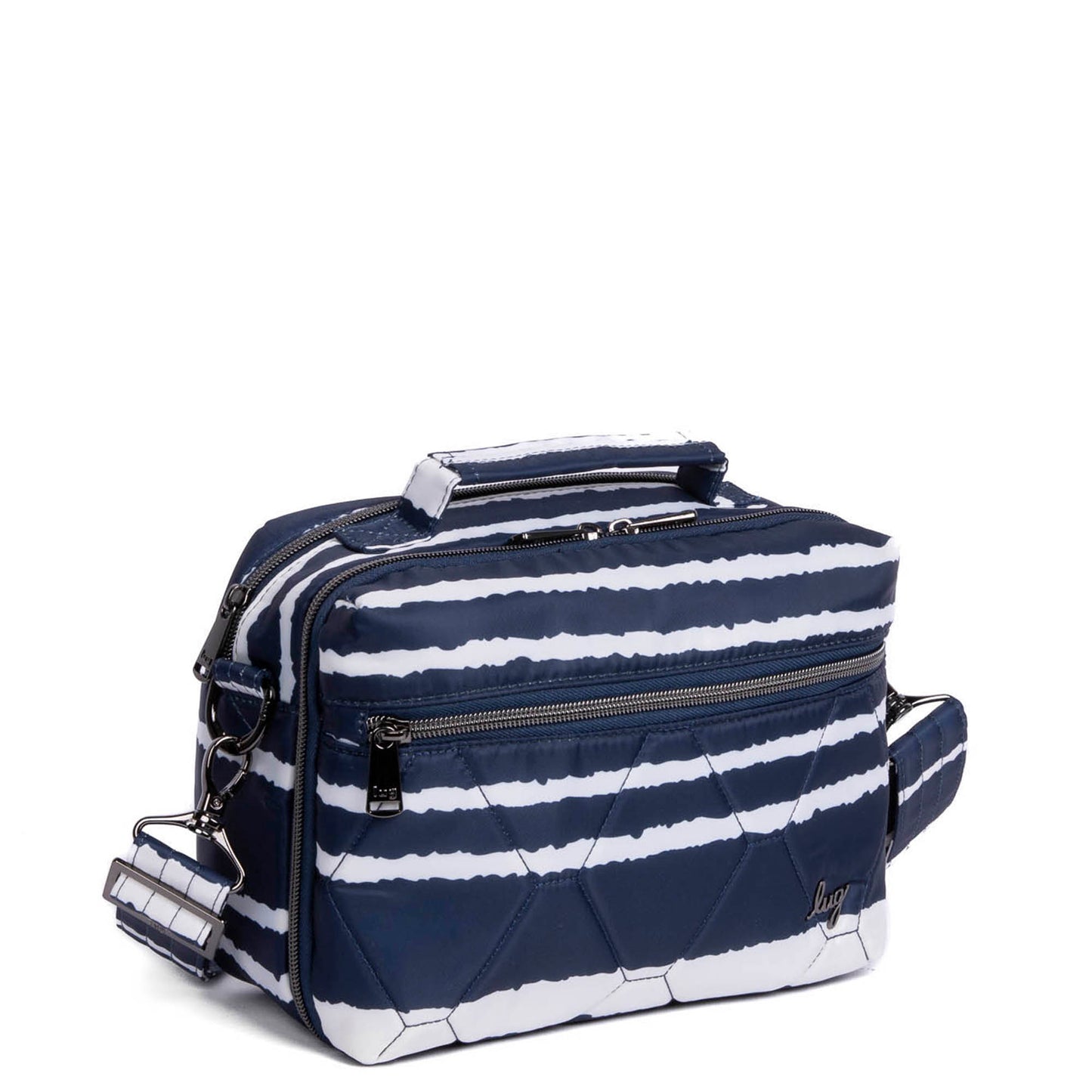Bebop Crossbody Bag