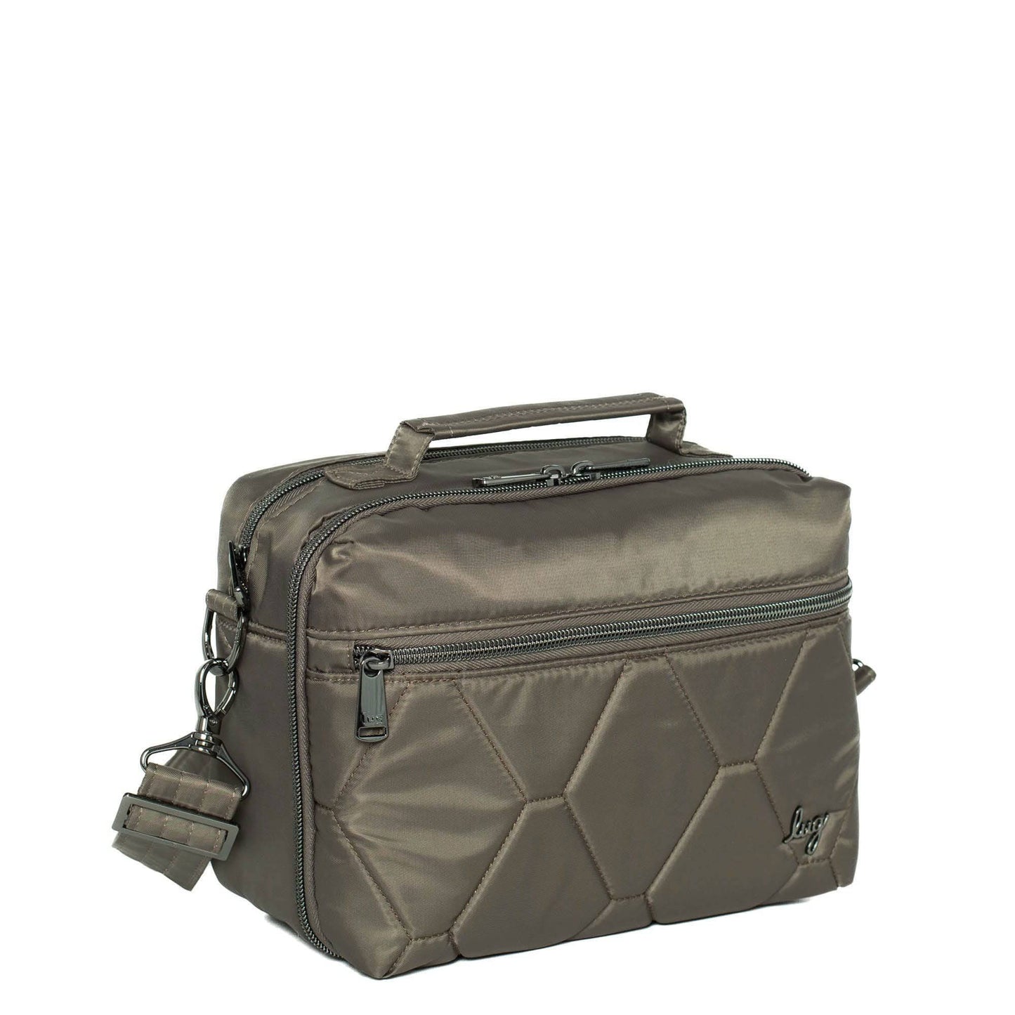 Bebop Crossbody Bag