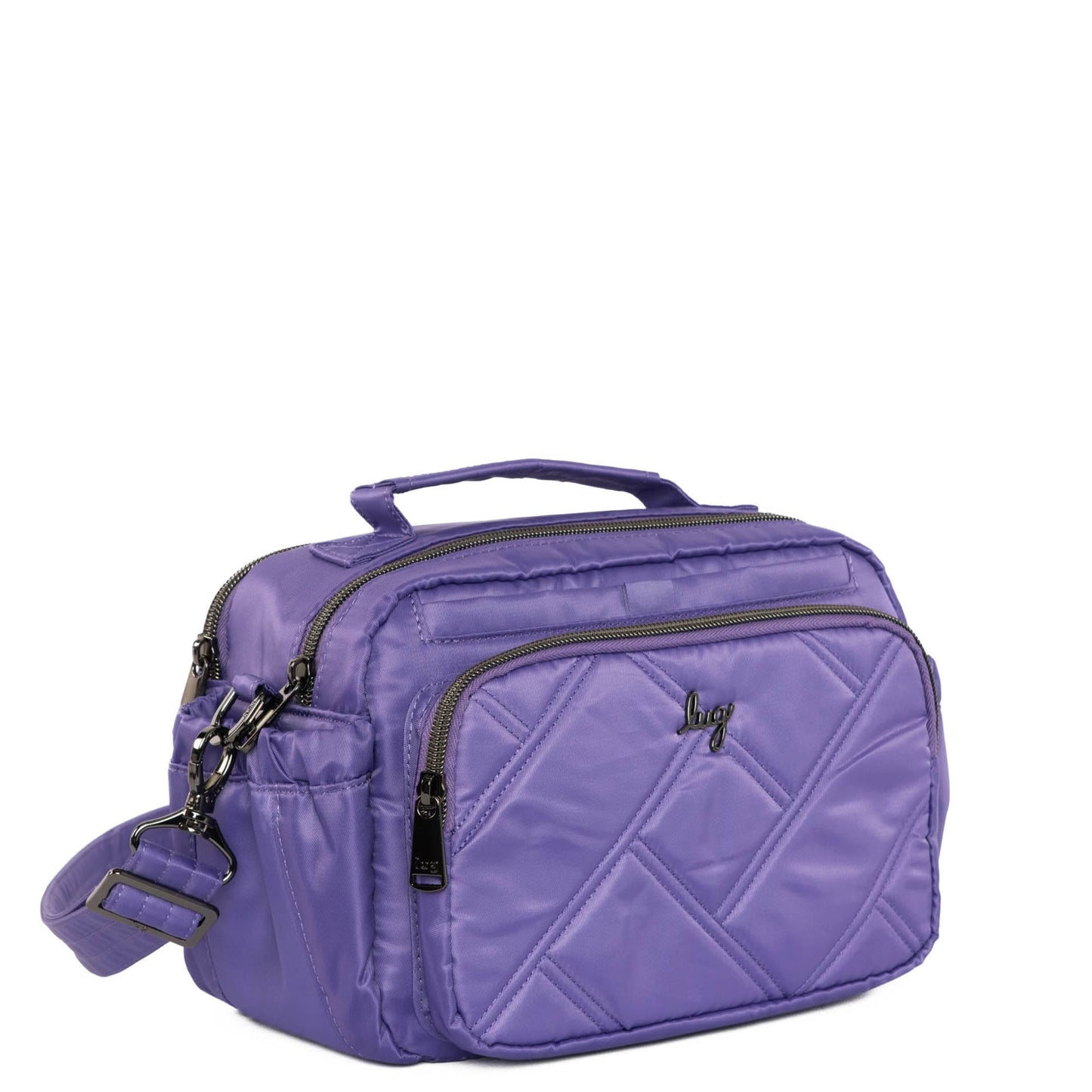 Boomer Crossbody Bag