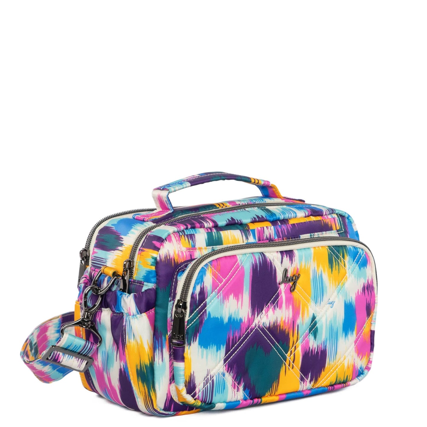 Boomer Crossbody Bag