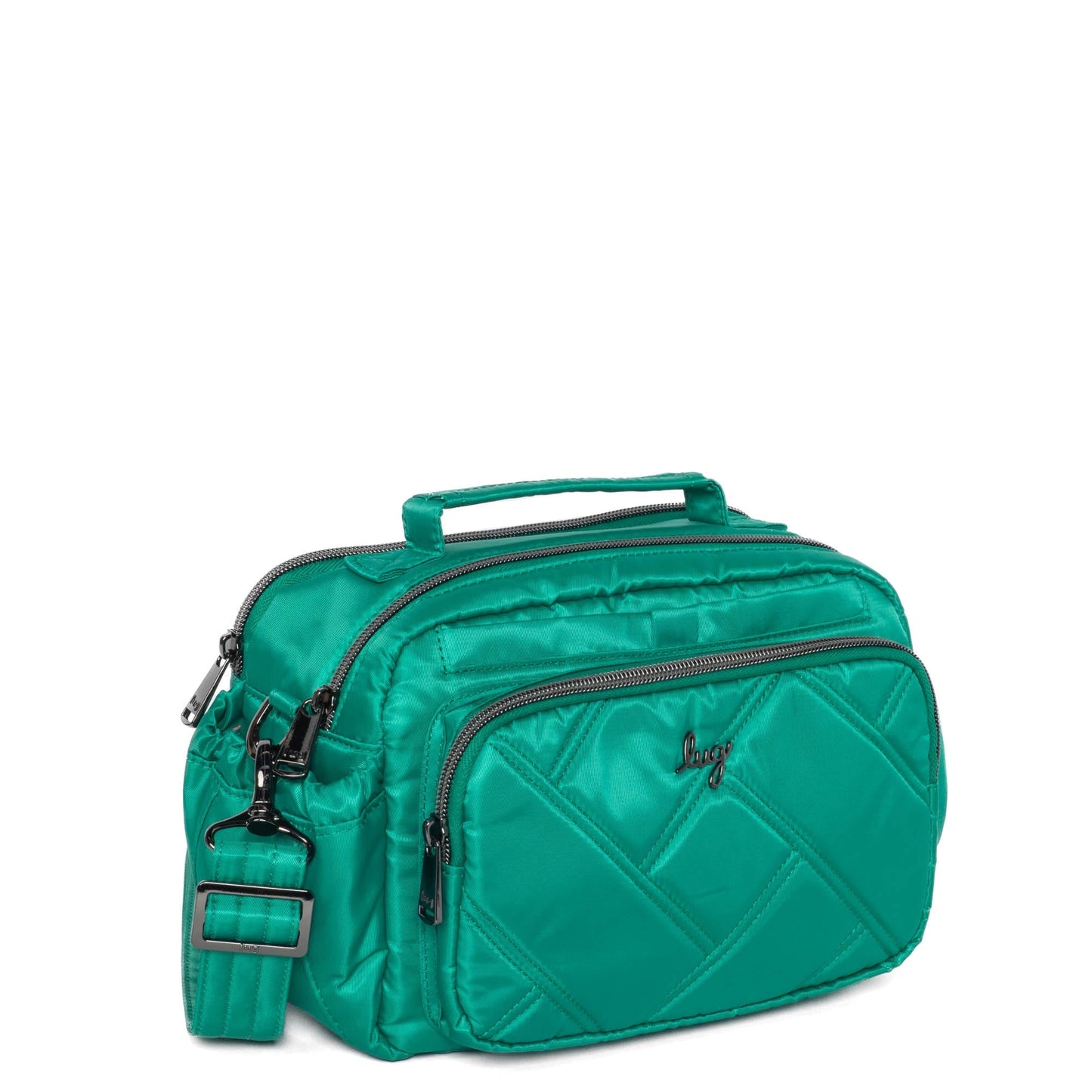Boomer Crossbody Bag