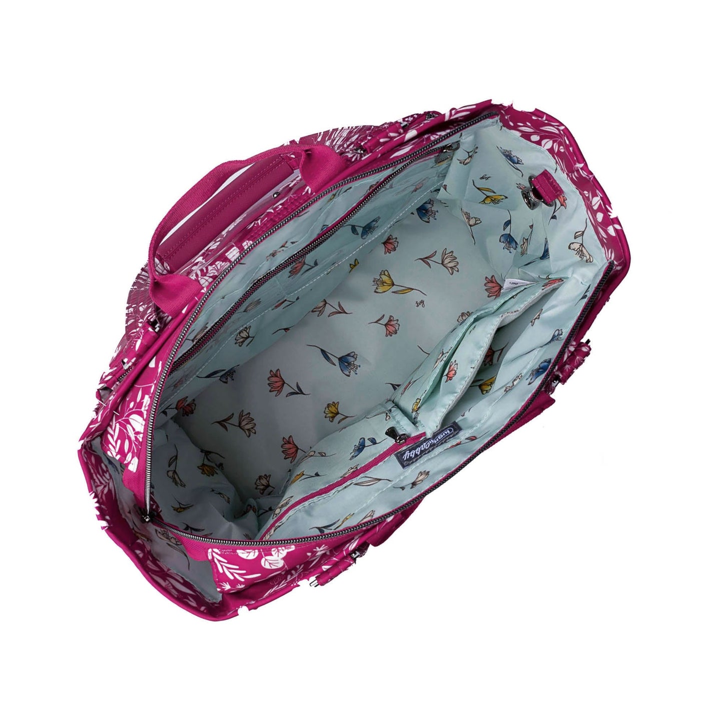 Cabby SE Tote Bag