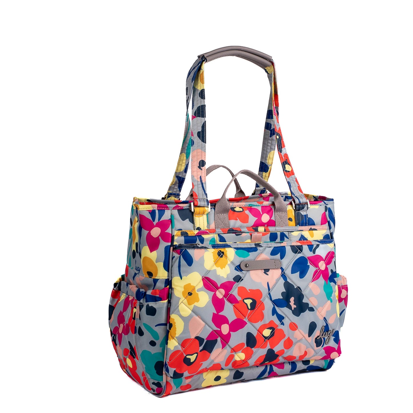 Cabby SE Tote Bag