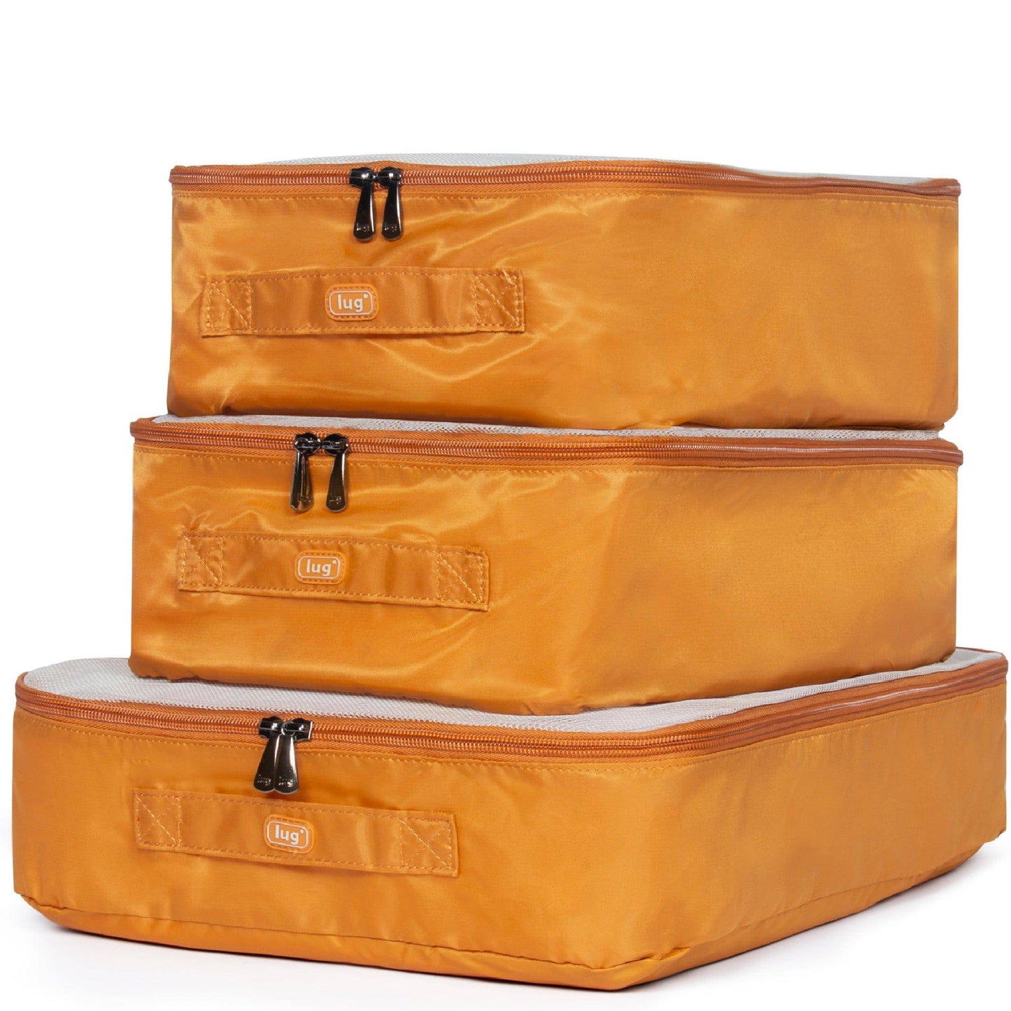 Cargo 3pc Packing Cubes