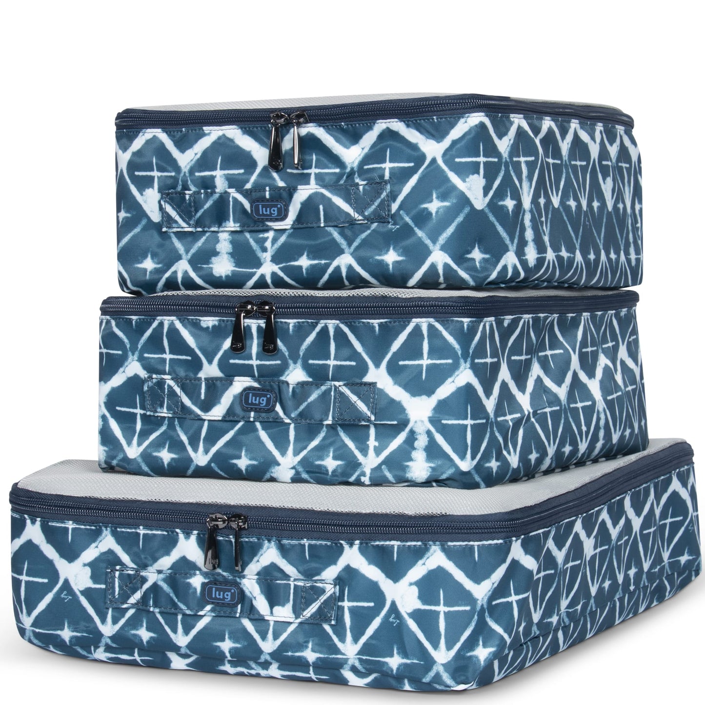 Cargo 3pc Packing Cubes