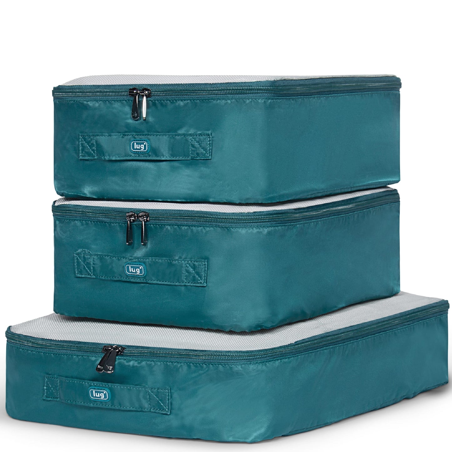 Cargo 3pc Packing Cubes