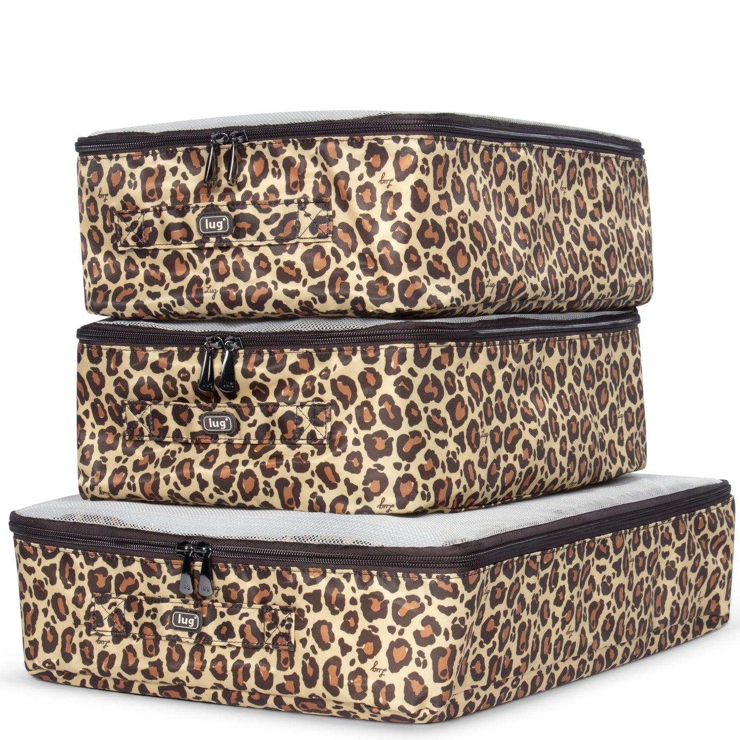 Cargo 3pc Packing Cubes