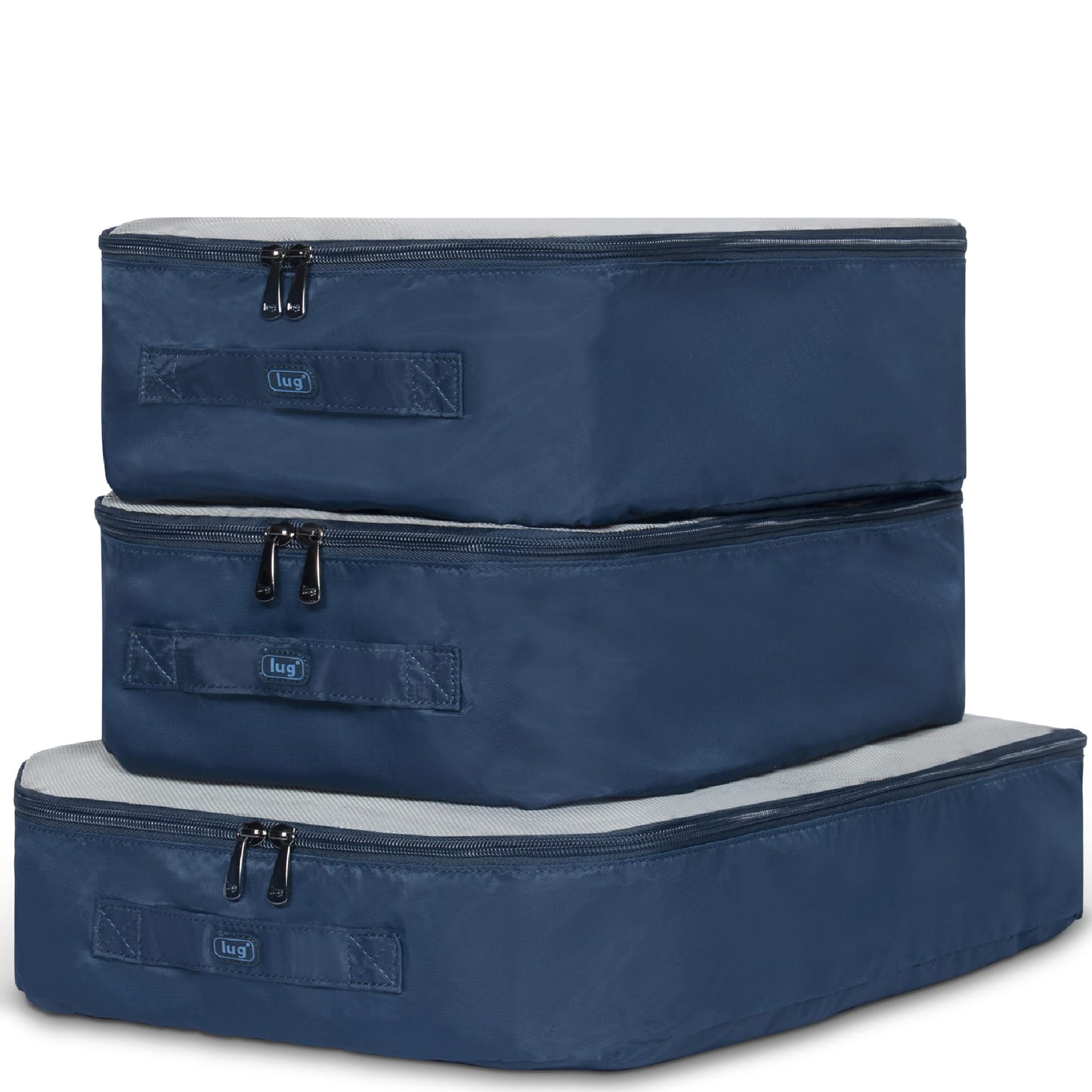 Cargo 3pc Packing Cubes