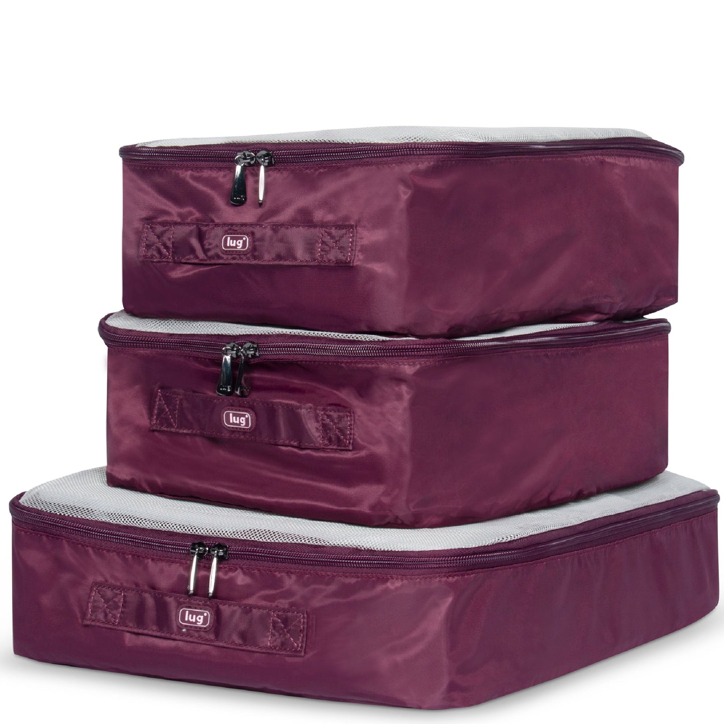 Cargo 3pc Packing Cubes