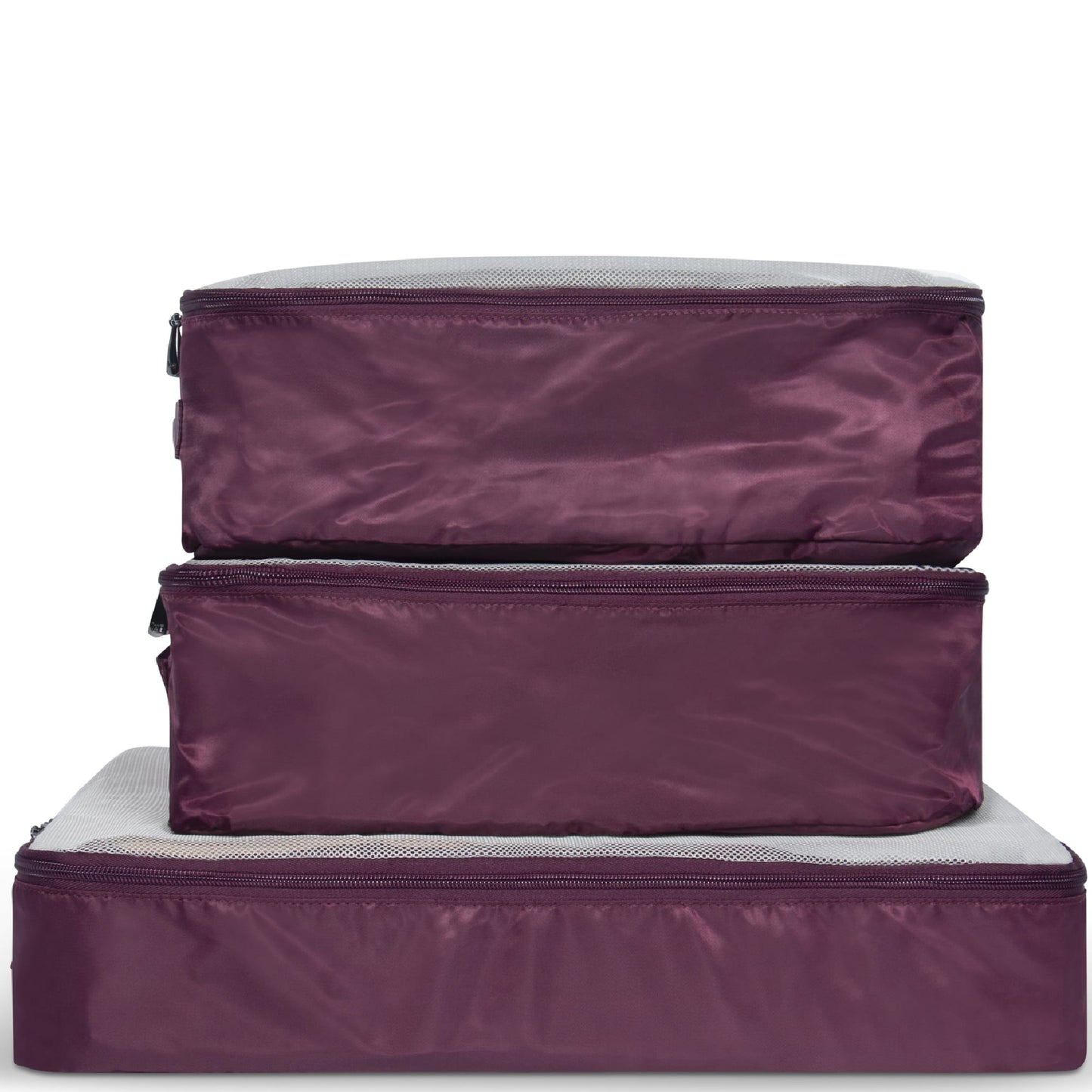 Cargo 3pc Packing Cubes