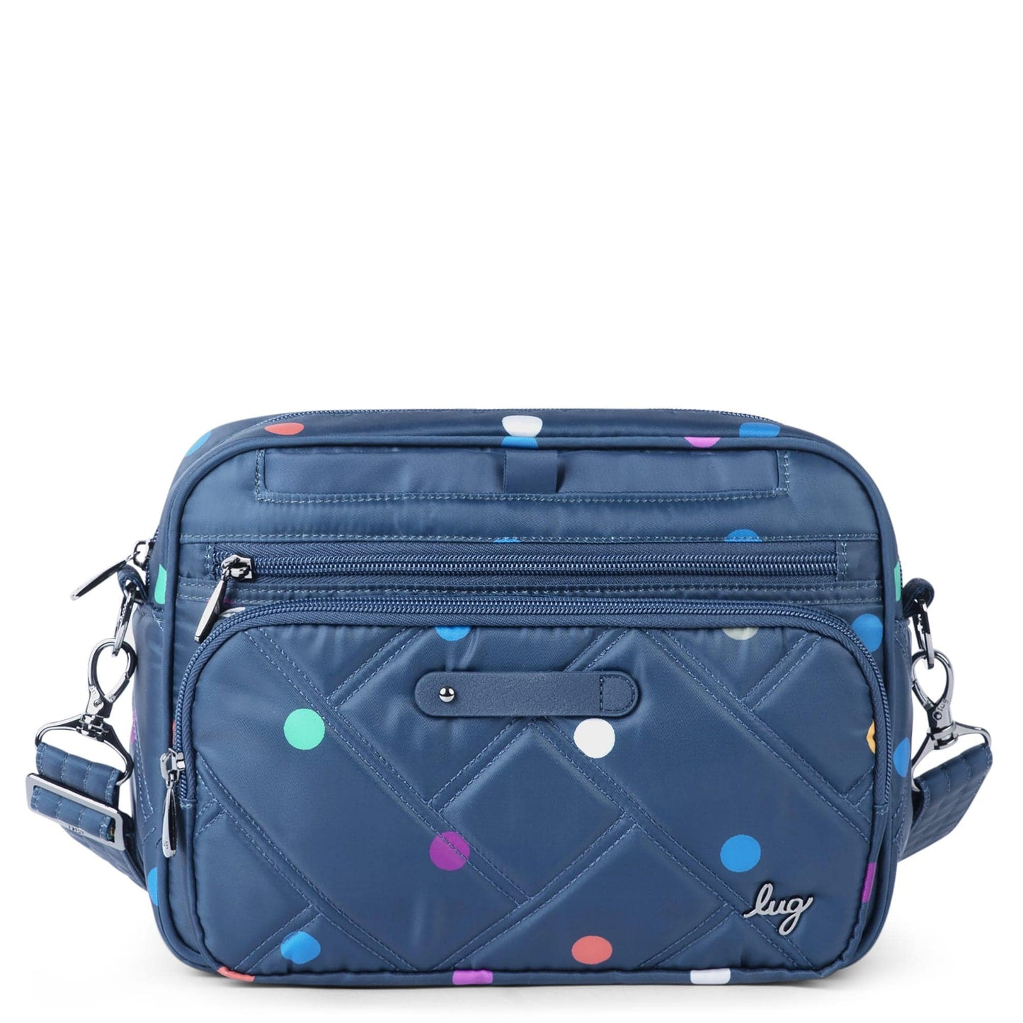 Carousel XL 2 Crossbody Bag