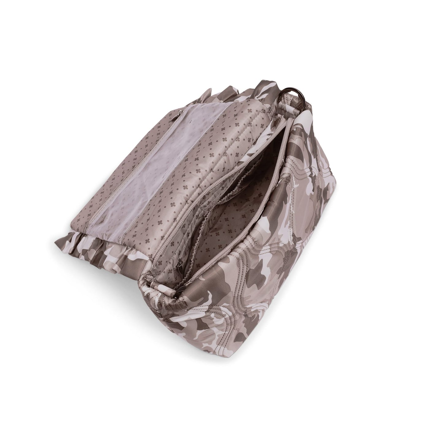 Conga Shoulder Bag