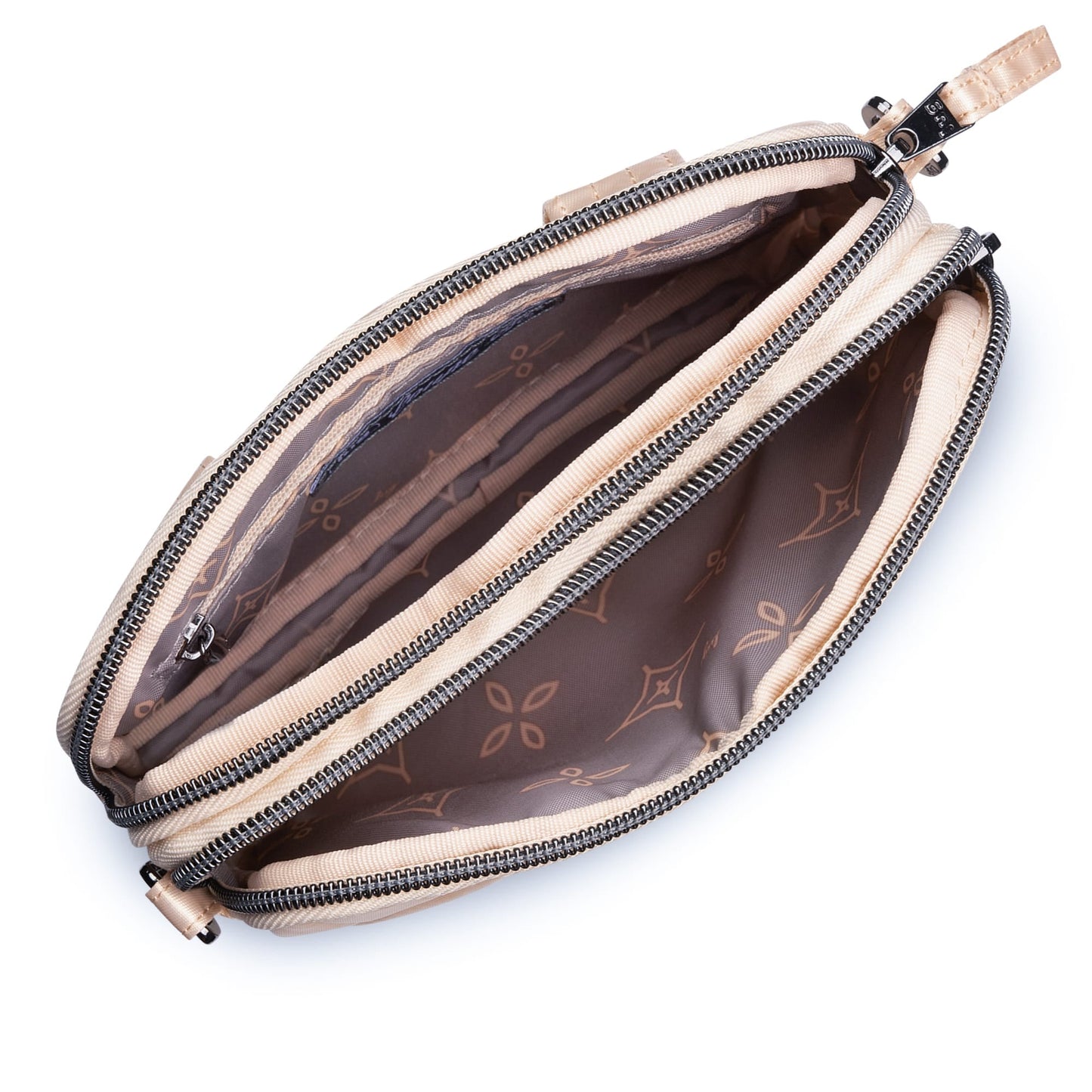 Coupe SE Convertible Crossbody Bag