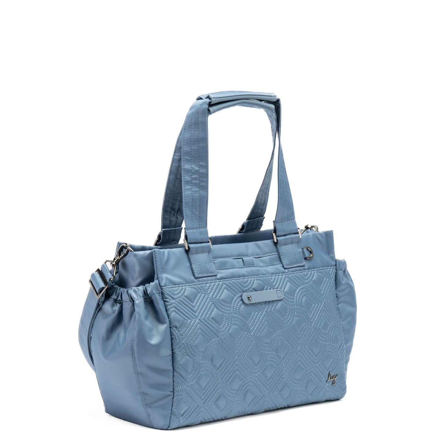 Dilly Dally Convertible Tote Bag