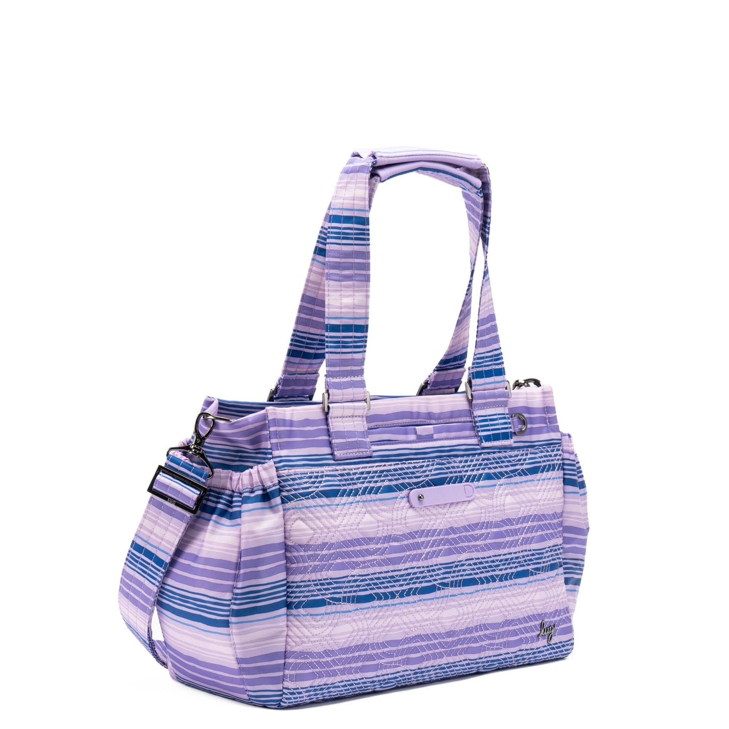 Dilly Dally Convertible Tote Bag