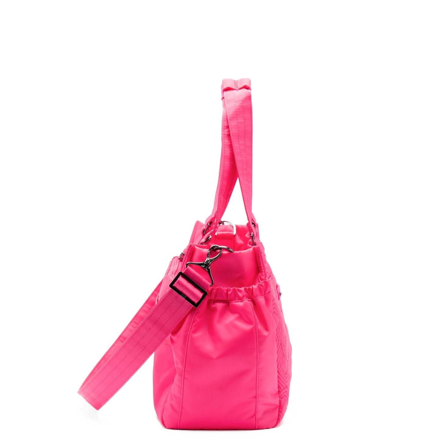 Dilly Dally Convertible Tote Bag