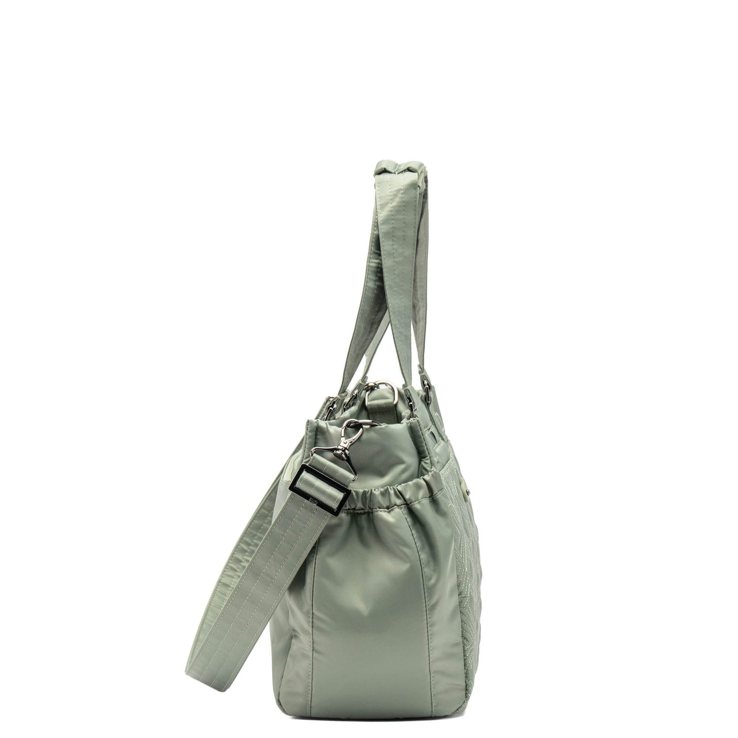 Dilly Dally Convertible Tote Bag