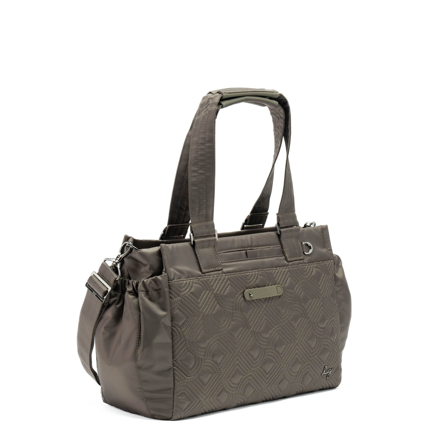 Dilly Dally Convertible Tote Bag
