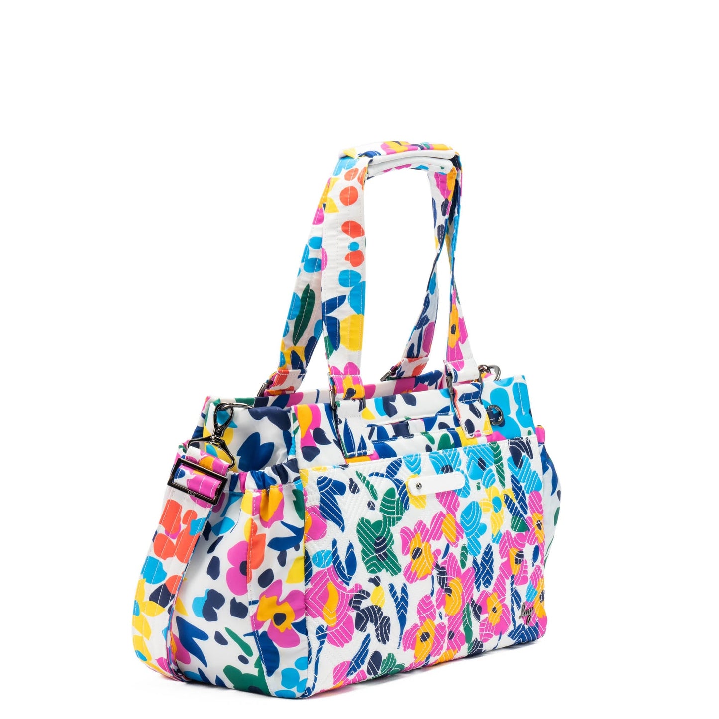 Dilly Dally Convertible Tote Bag