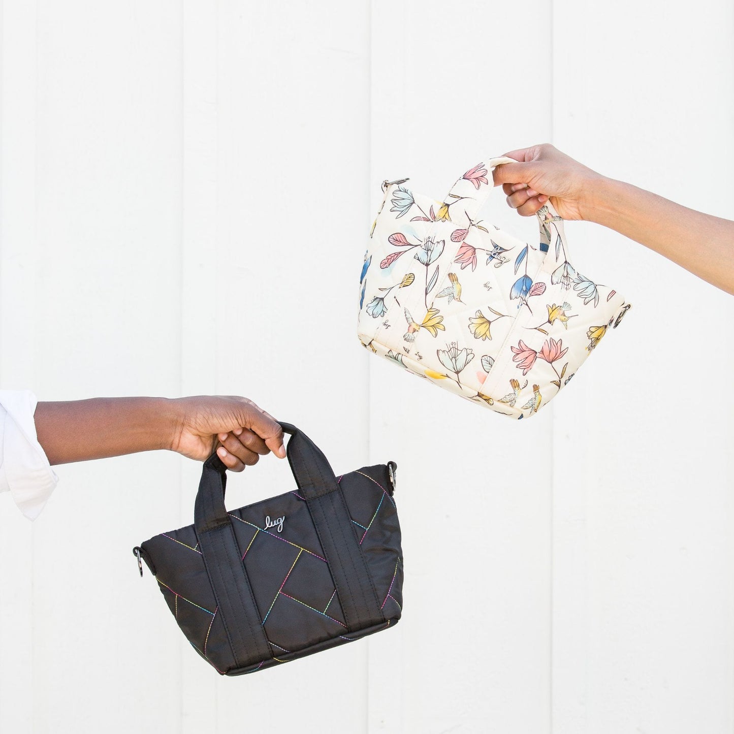 Dory Mini Crossbody Bag