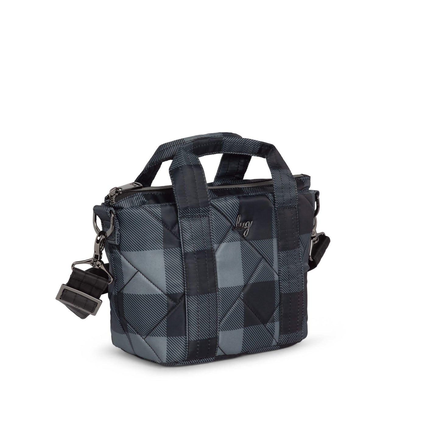 Dory Mini Crossbody Bag
