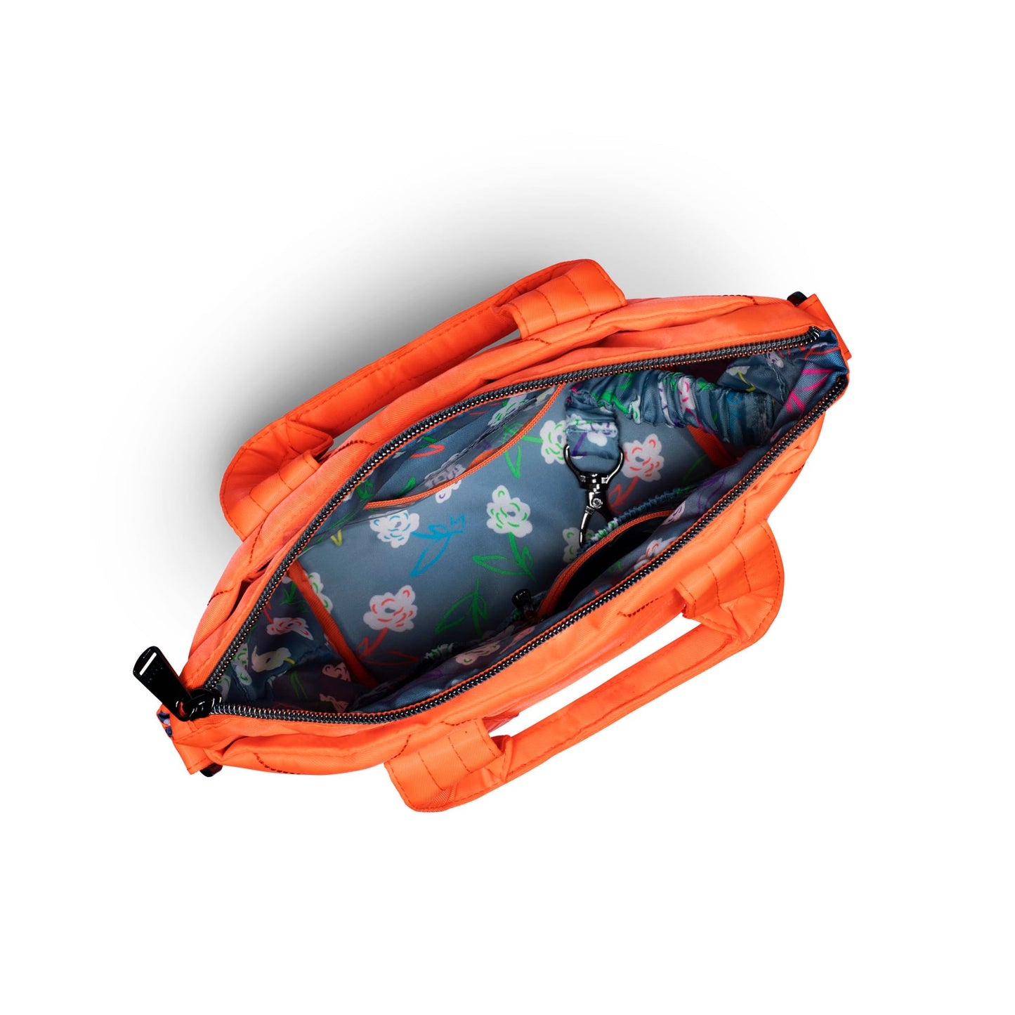 Dory Mini Crossbody Bag