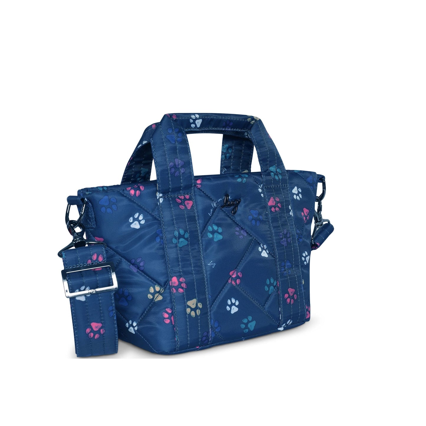 Dory Mini Crossbody Bag
