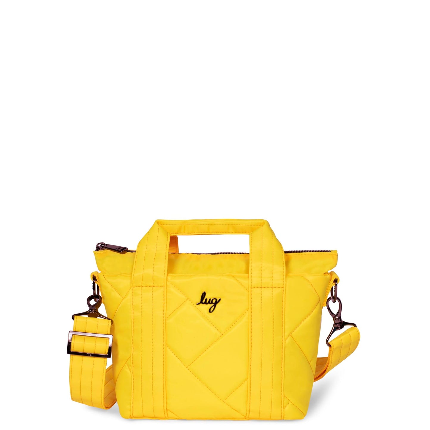 Dory Mini Crossbody Bag