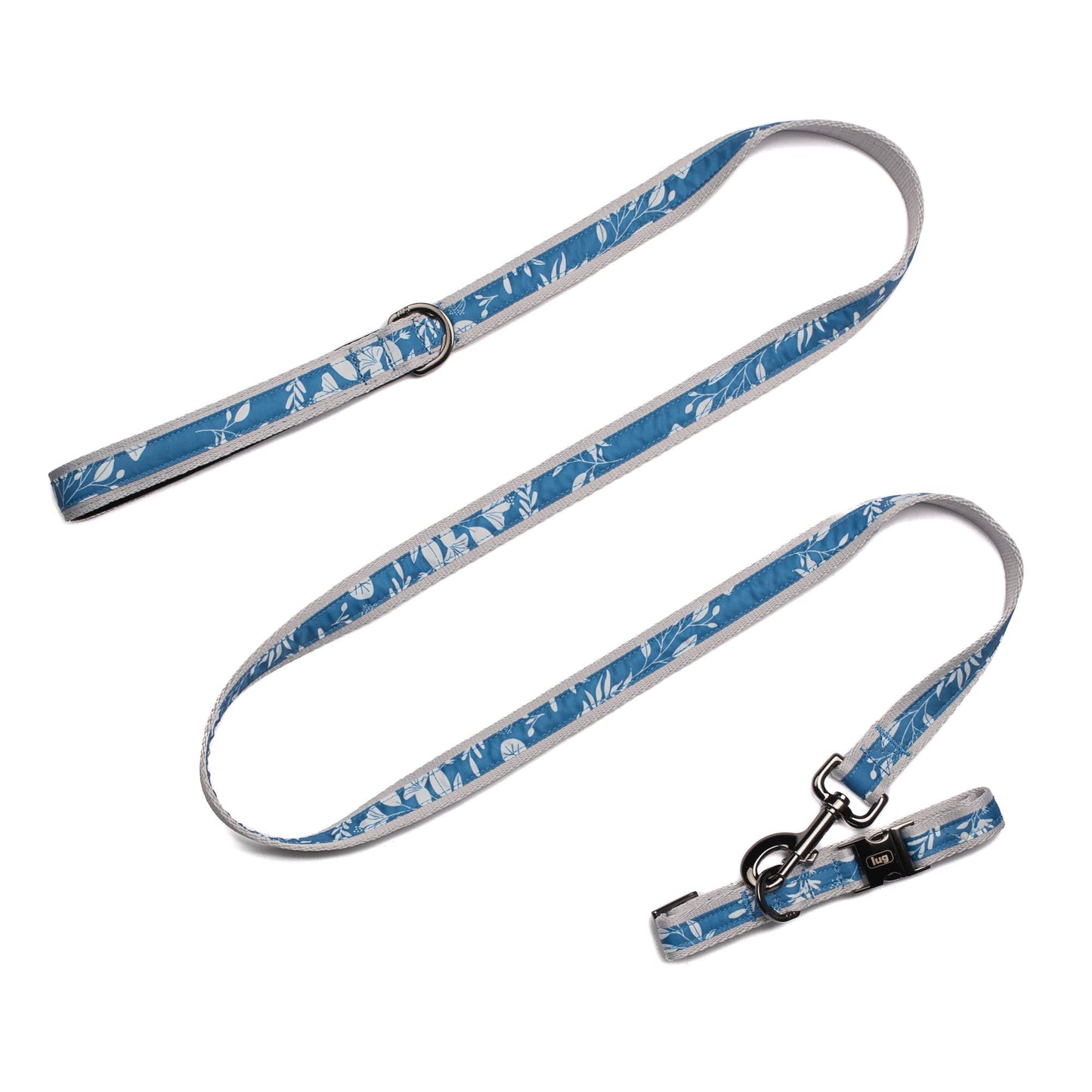 Fetch Pet Collar and Leash Set