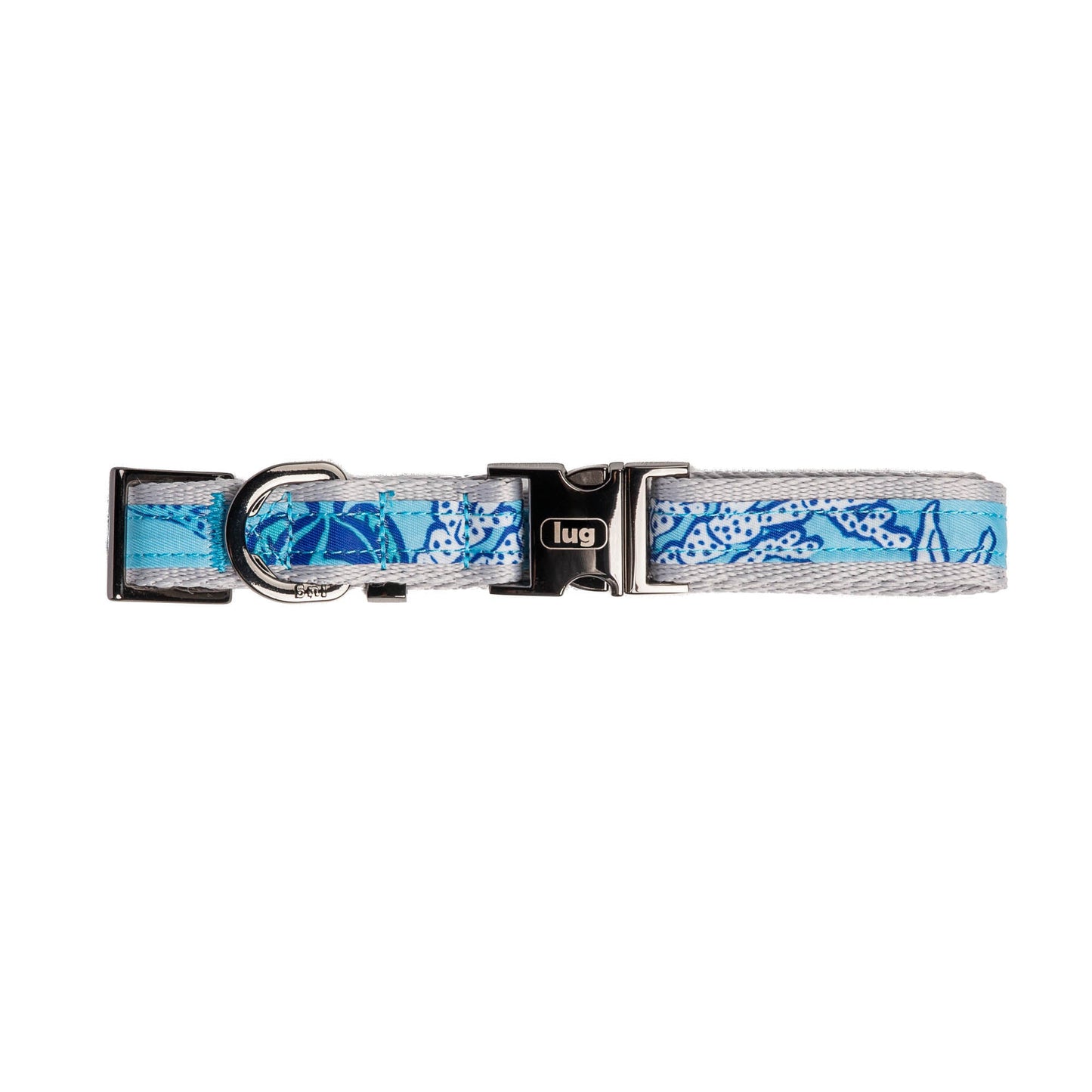 Fetch Pet Collar and Leash Set