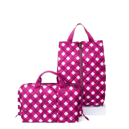 Flash SE & Tuck Travel Set