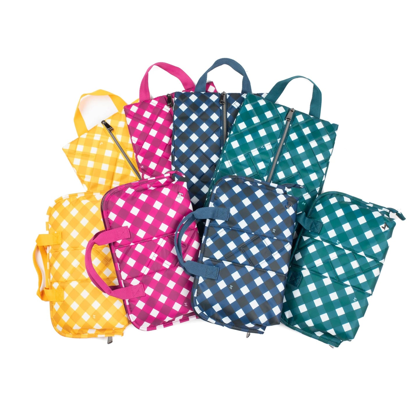 Flash SE & Tuck Travel Set