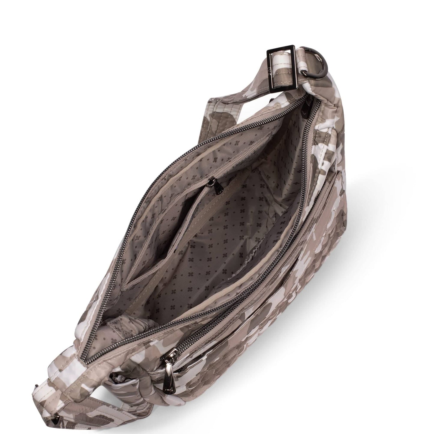 Flutter SE Crossbody Bag