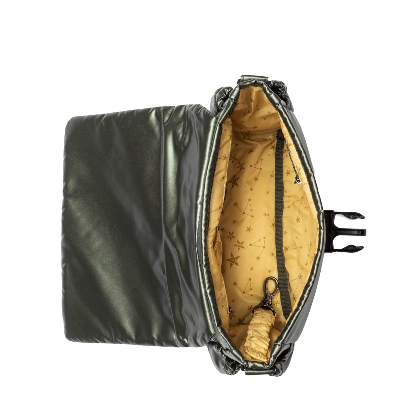 Harness Crossbody Bag