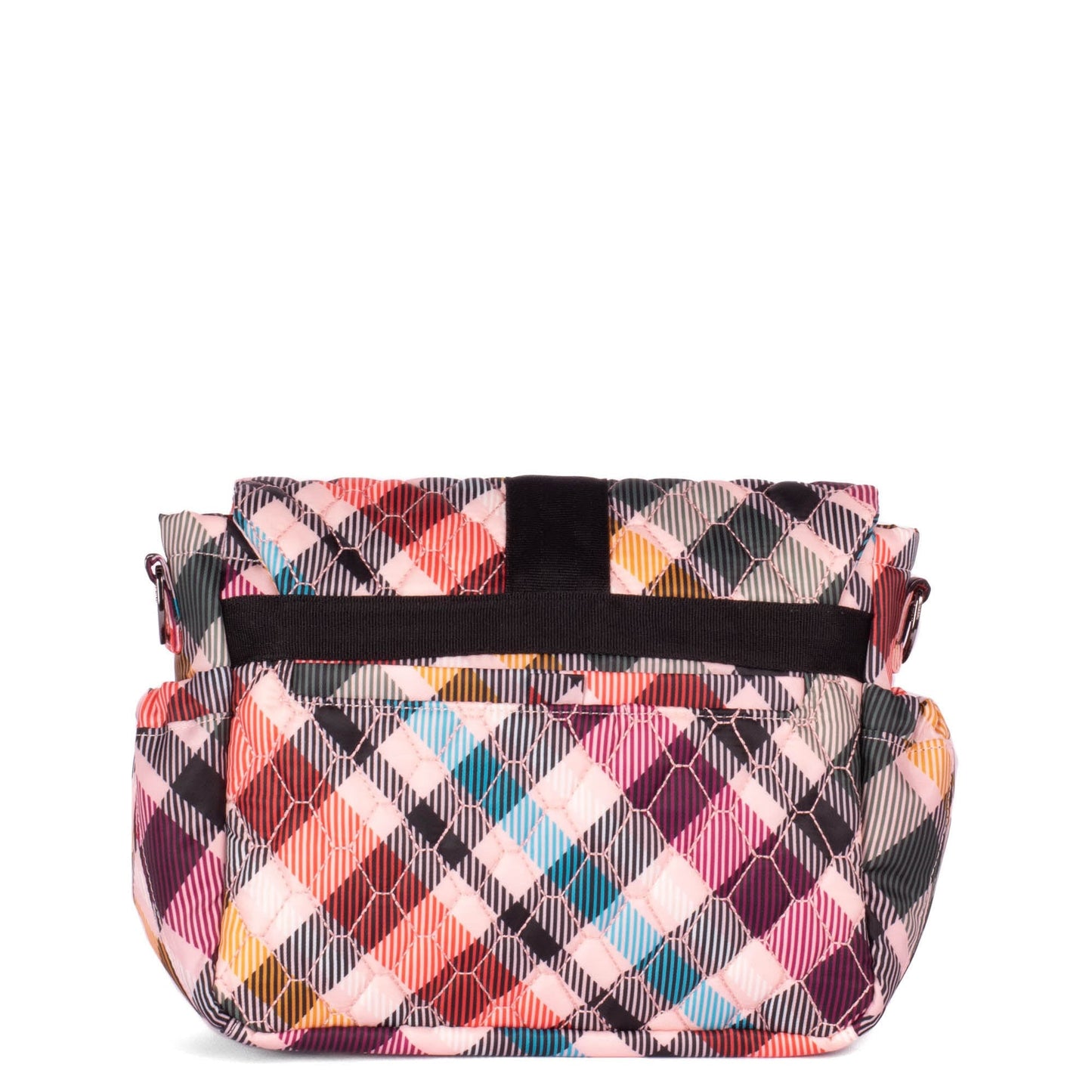 Harness Crossbody Bag