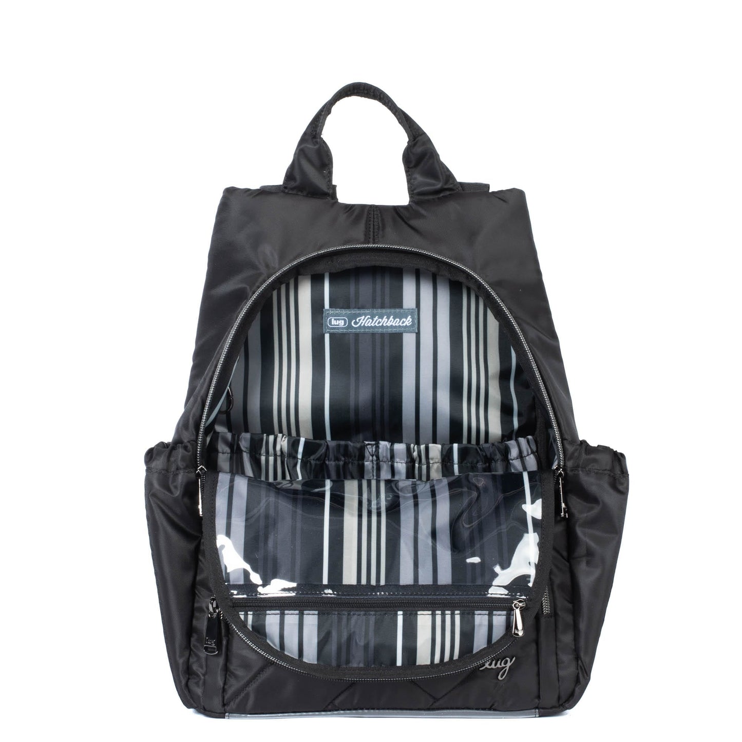 Hatchback SE Backpack