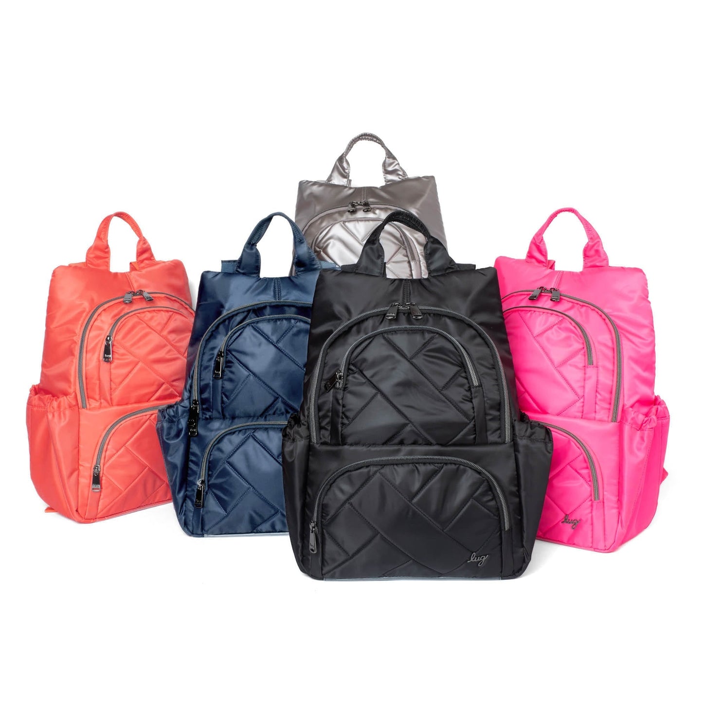 Hatchback SE Backpack