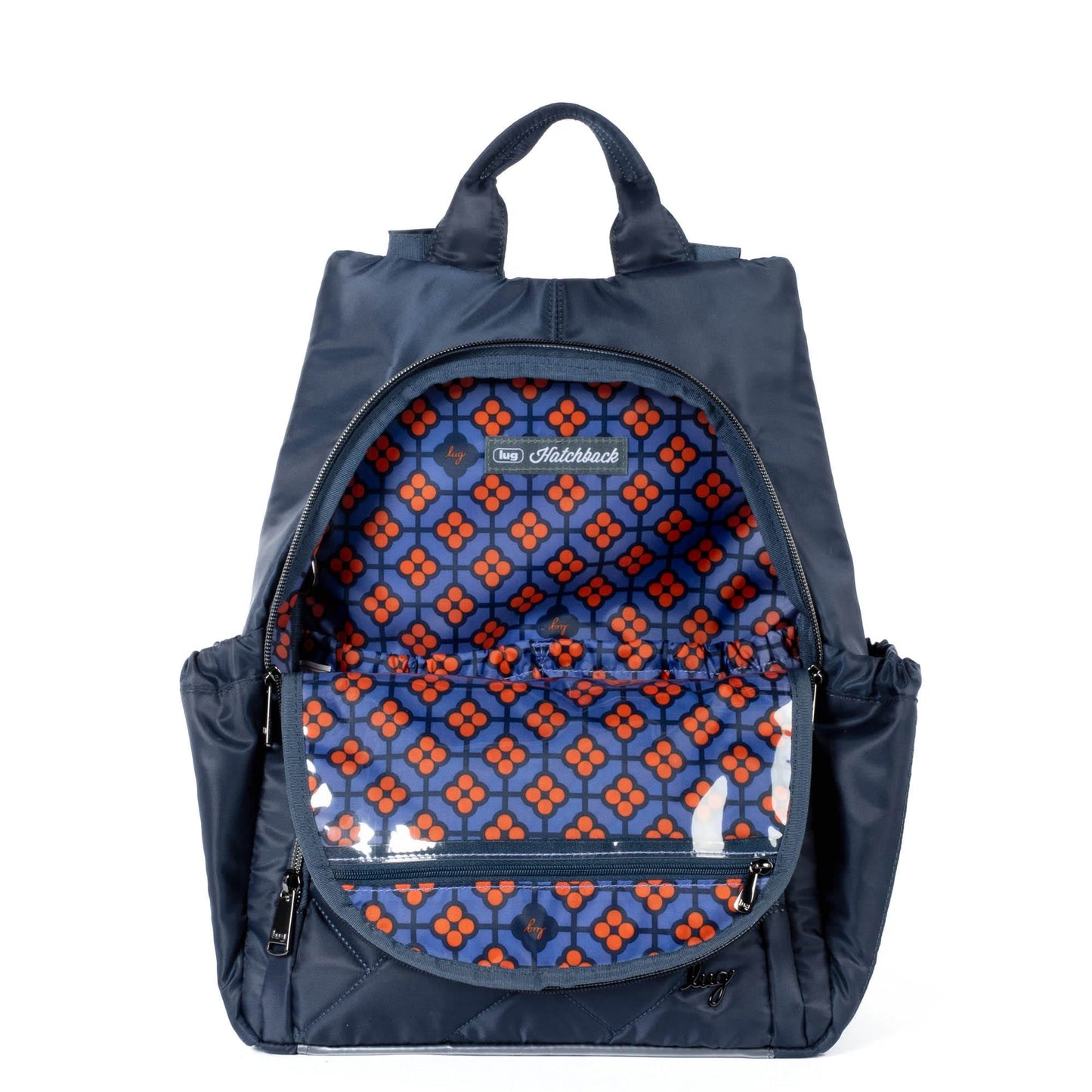 Hatchback SE Backpack