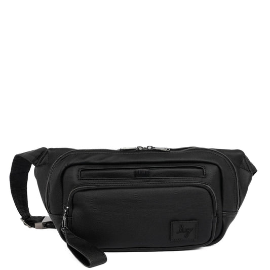 Hitch Matte Luxe VL Belt Bag