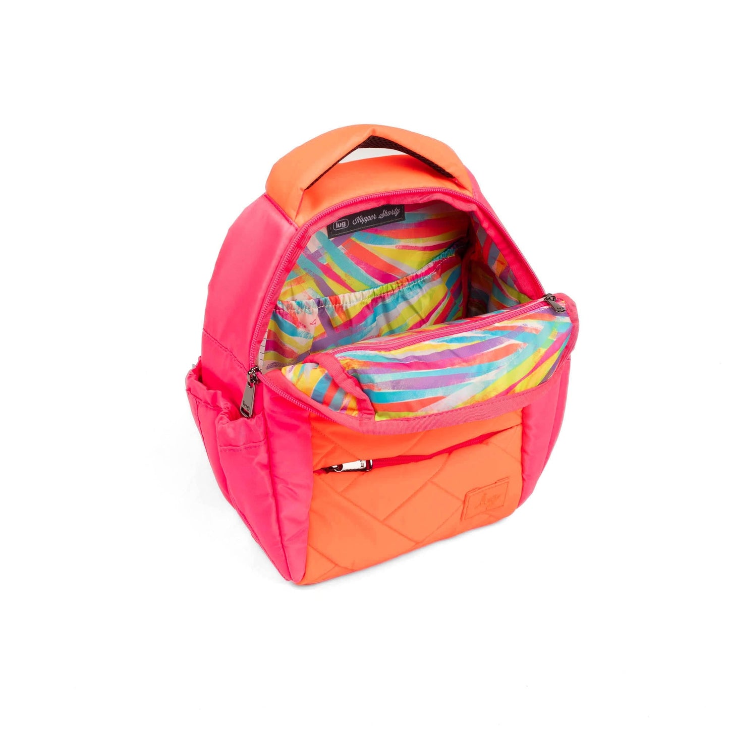 Hopper Shorty Backpack