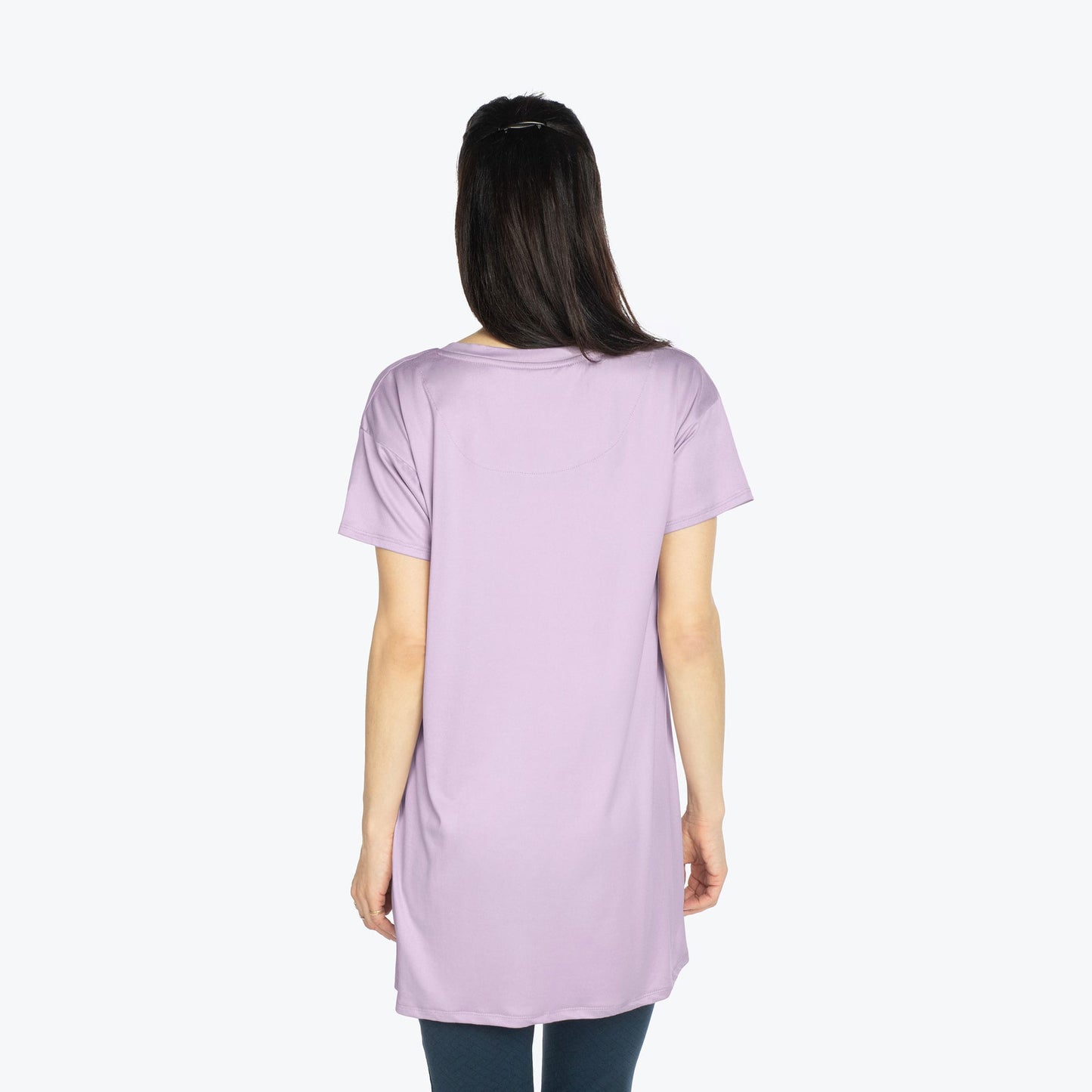 Hopper High Low Tunic Top