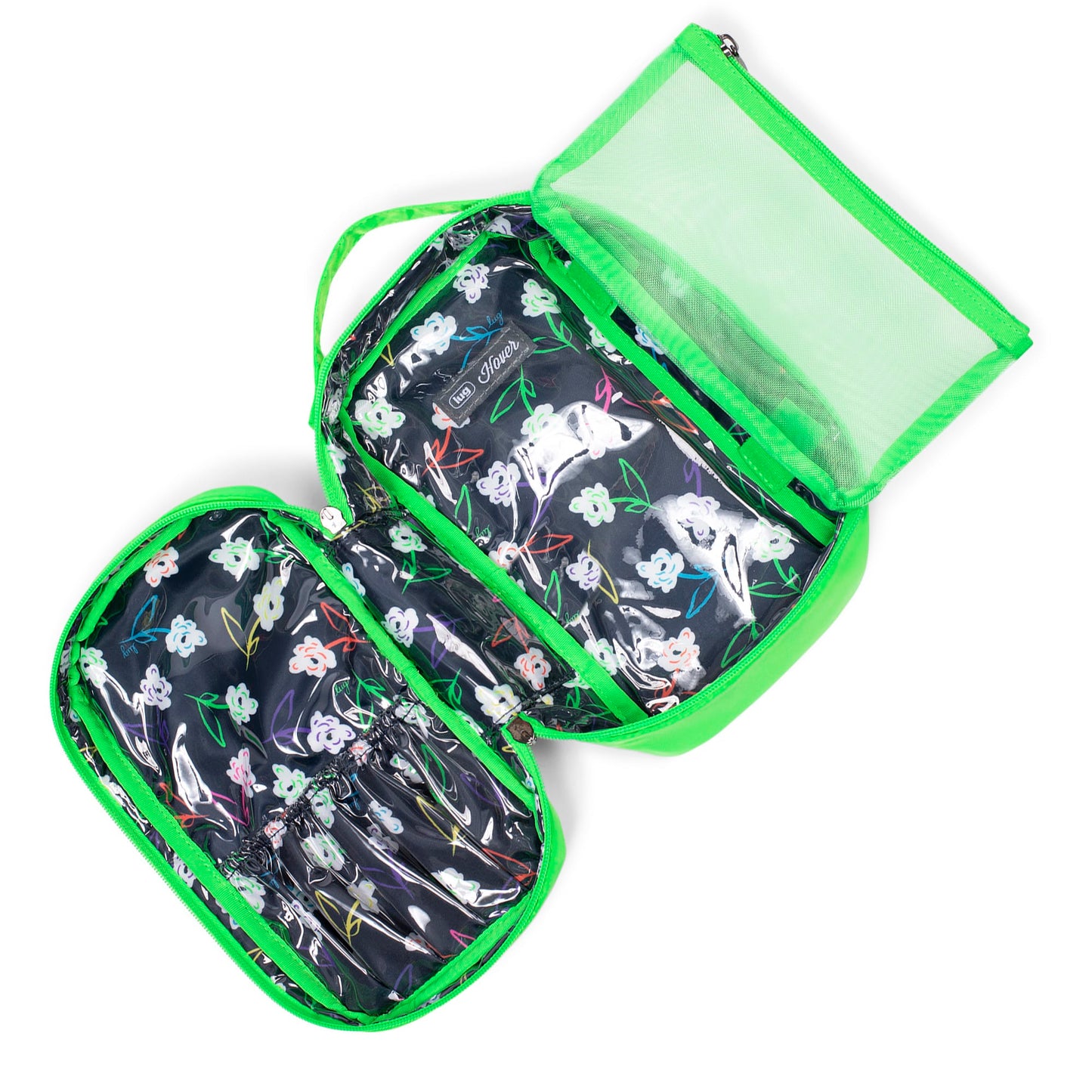 Hover Cosmetic Pouch