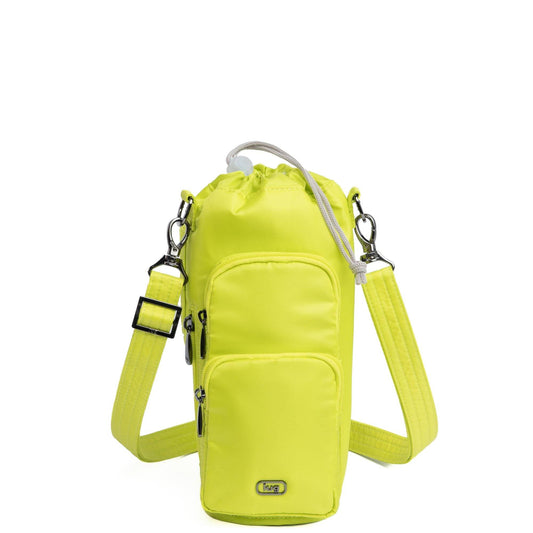 Huggie XL Crossbody Bottle Holder