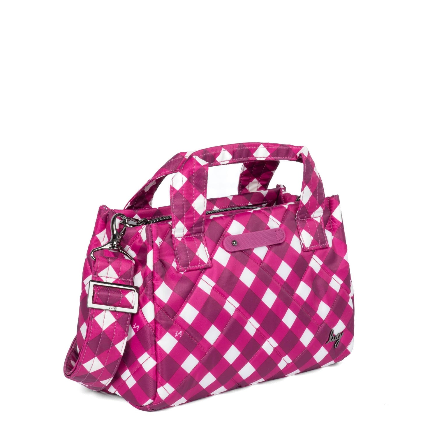 Jitterbug Crossbody Bag