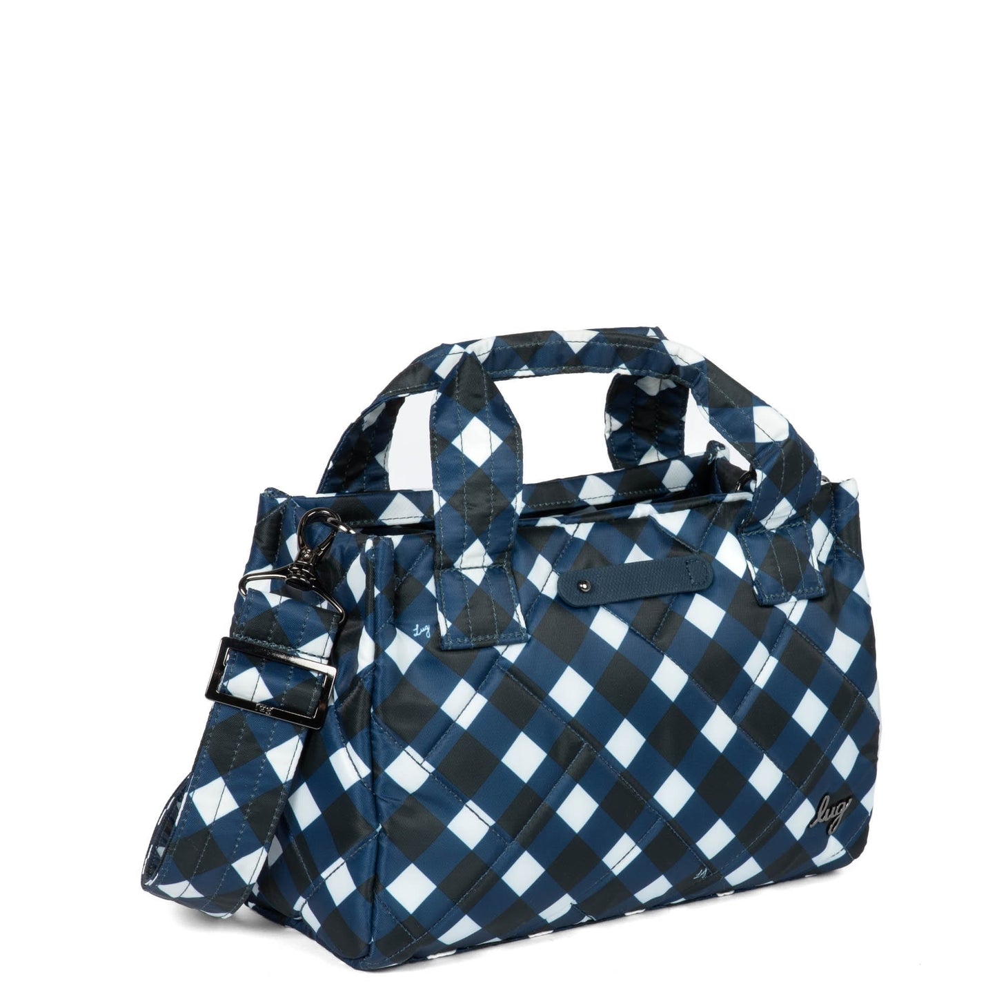 Jitterbug Crossbody Bag