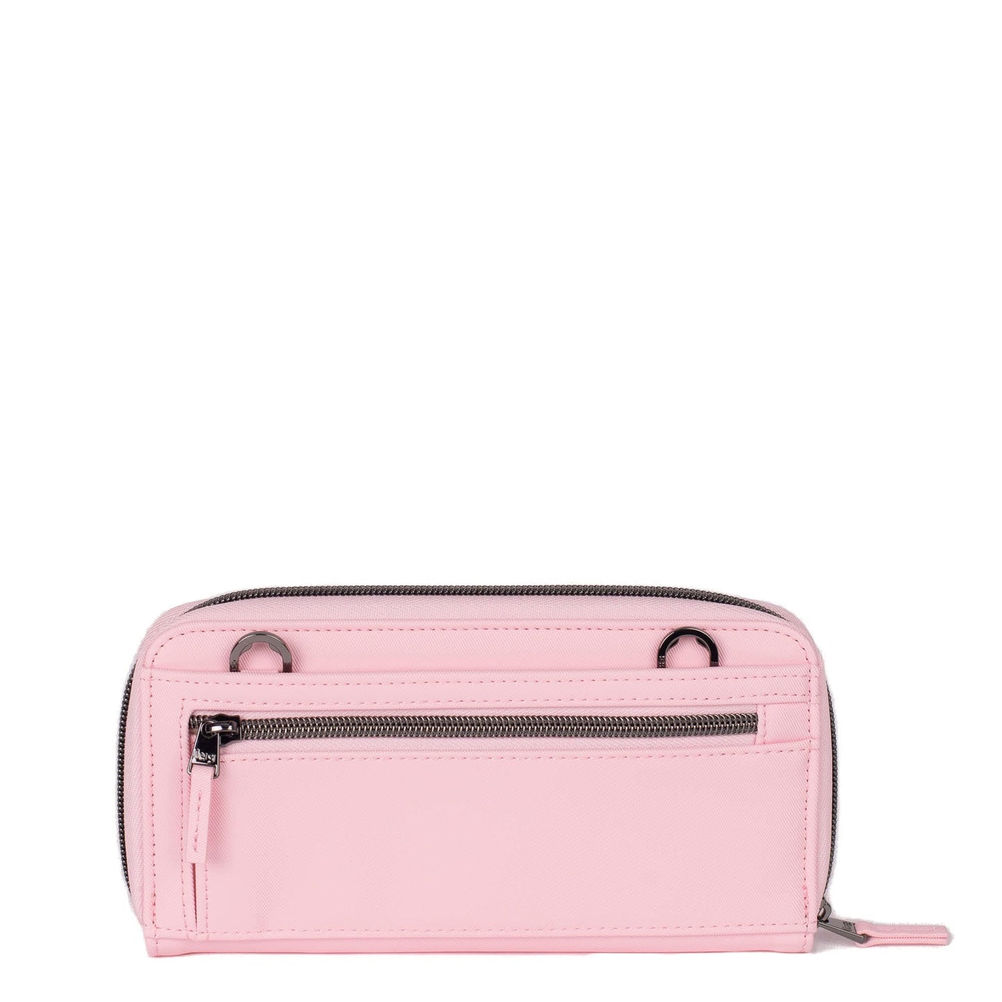 Kickflip Love Satin Luxe VL RFID Wallet