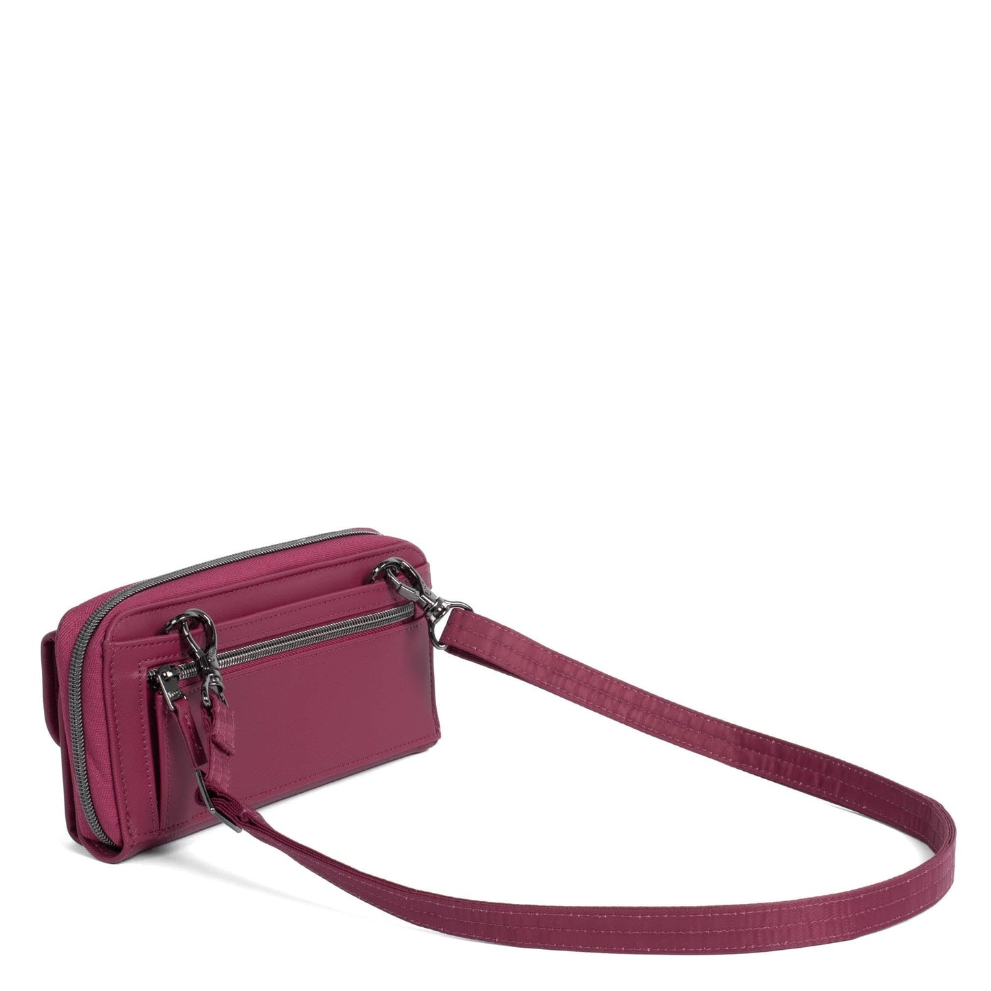 Kickflip SE Satin Luxe VL RFID Wallet