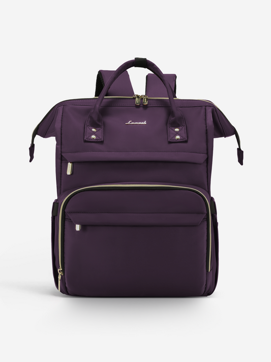 Viola I Laptop Backpack, 14-17